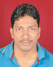 Mr. Harish G. Shetty